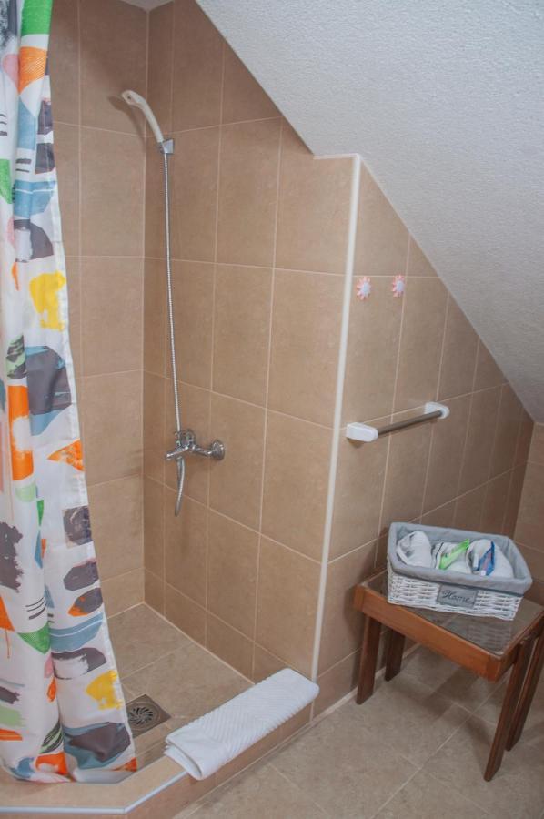 Apartmani Suncica Vrnjačka Banja Kültér fotó