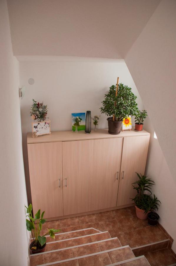 Apartmani Suncica Vrnjačka Banja Kültér fotó